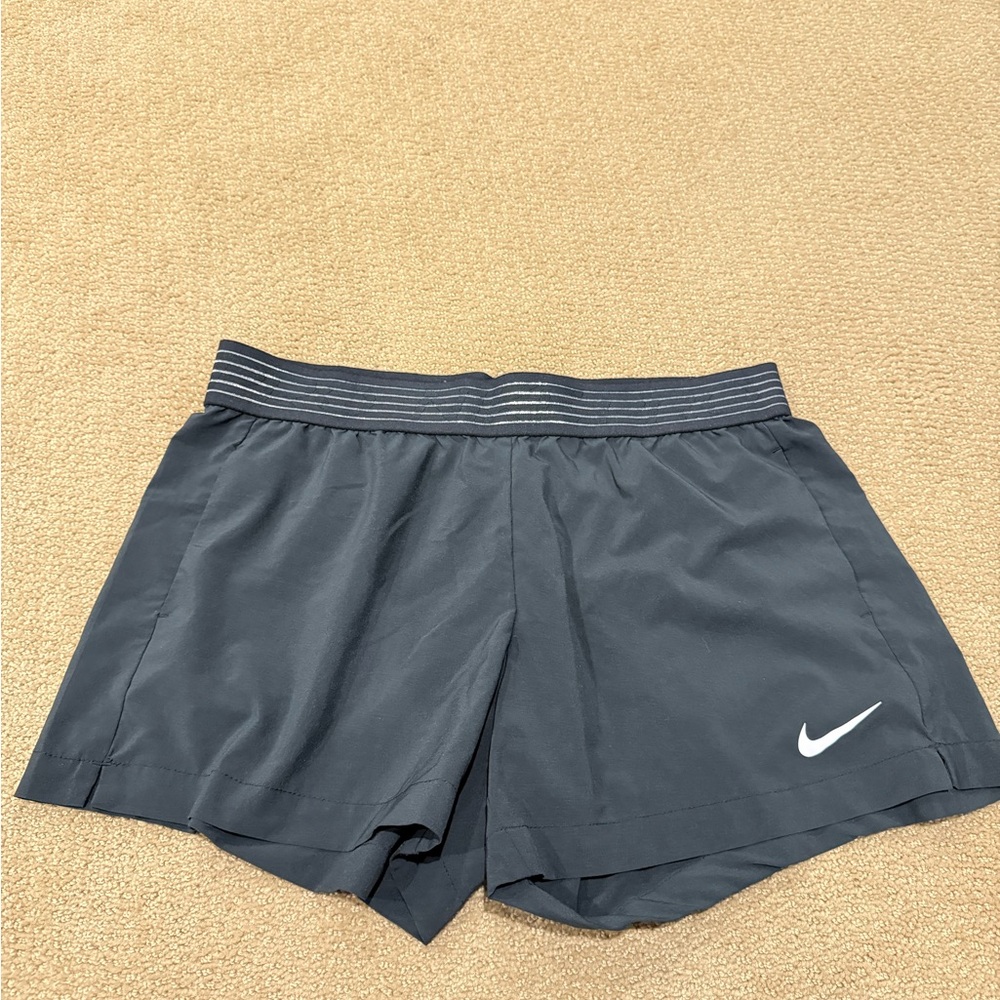 Nike Women's Black Shorts